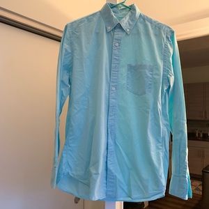 J. Crew lightweight shirt
